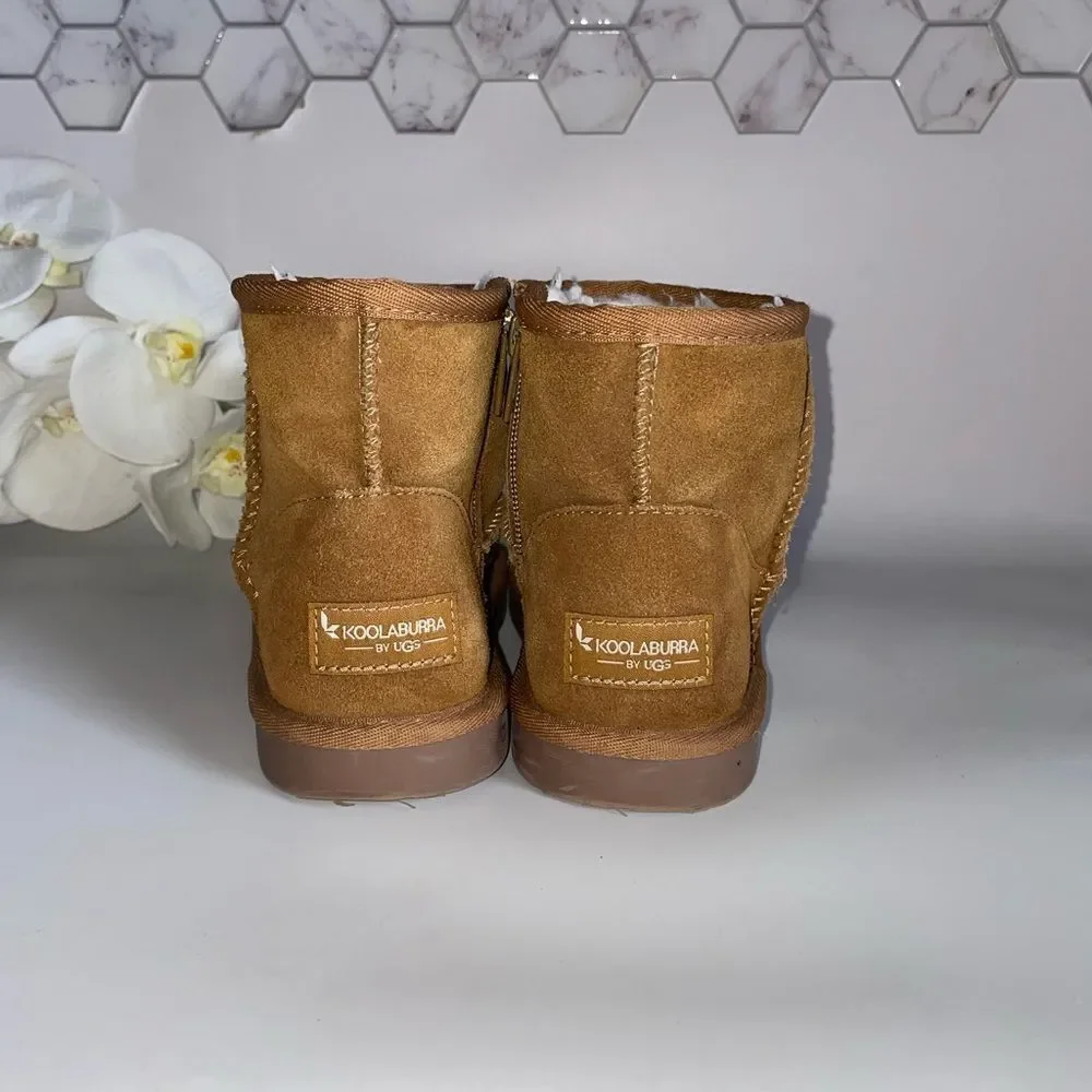 UGG experience ultimate